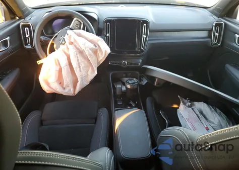 2024 Volvo Xc40 Recharge Plus z USA, uszkodzony, nr VIN YV4ER3XL7R2232557